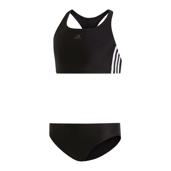 Adidas Παιδικό μαγιό bikini 3- Stripes